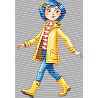 Cartoons and other-CO 4467